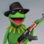 Kermit A. Felony