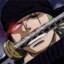 Roronoa-Zoro