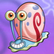 Gary the snail