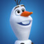 Mr. Olaf