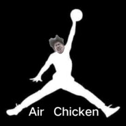 Air Chicken