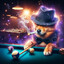 snooker