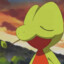 Treecko