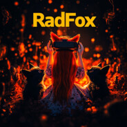 RadFoxVR