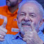 Lula sem shift