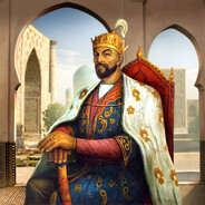 AMIR TEMUR