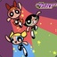 Powerpuff Girls