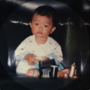 我与卢本伟55开