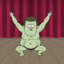Muscle Man