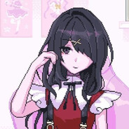 Steam Avatar