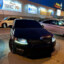 Skoda Octavia RS VRS400LIM BLACK