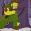 Abe Simpson