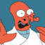 Dr. Zoidberg