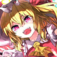 Flandre is gamig