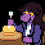 flan
