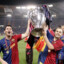 FC BARCELONA 2008