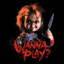 chucky doll
