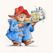paddington