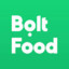 Eva from Bolt Food