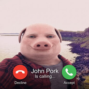 John Pork