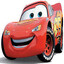 RELÂMPAGO MCQUEEN