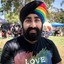 rainbowTurban