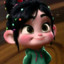 Vanellope von Schweetz