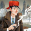 Holden Caulfield