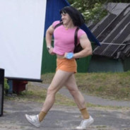 Dora the Destroyer