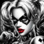 ❤*`* HarleyQueen*`*❤