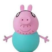Papá Pig