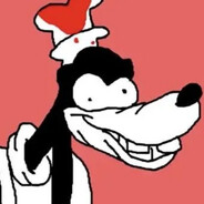 Goofy