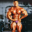 Bob Tschigerillo