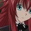 Rias Gremory