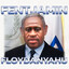 Fentjamin Floydanyahu