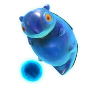 丢丢大王66（恩师盖克）