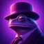 Sir Frog