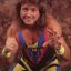 Rockers | Jannetty