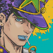 Jotaro Kujo
