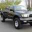 2003 Toyota Tacoma