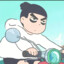 烨桑