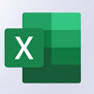Microsoft Excel