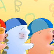 没有故事的小猪