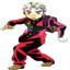 Koichi Pose