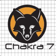 Chakra 7▲▼ - steam id 76561197964416428