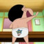 芝士汉堡