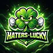 Haters-Lucky