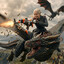 Steam avatar