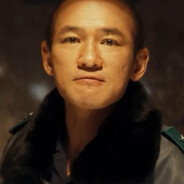 青蛙王子孙殿英