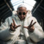 The Pope